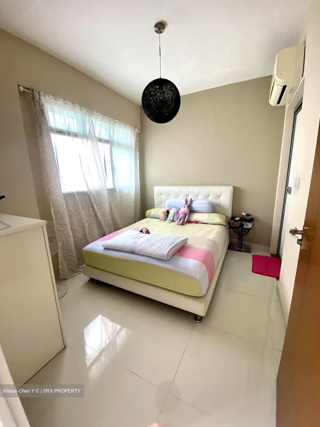 Blk 450C Fernvale Crest (Sengkang), HDB 2 Rooms #574131551
